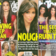 Illustration for article titled This Week In Tabloids: Beyoncé's $500K Minivan Has A Shower
